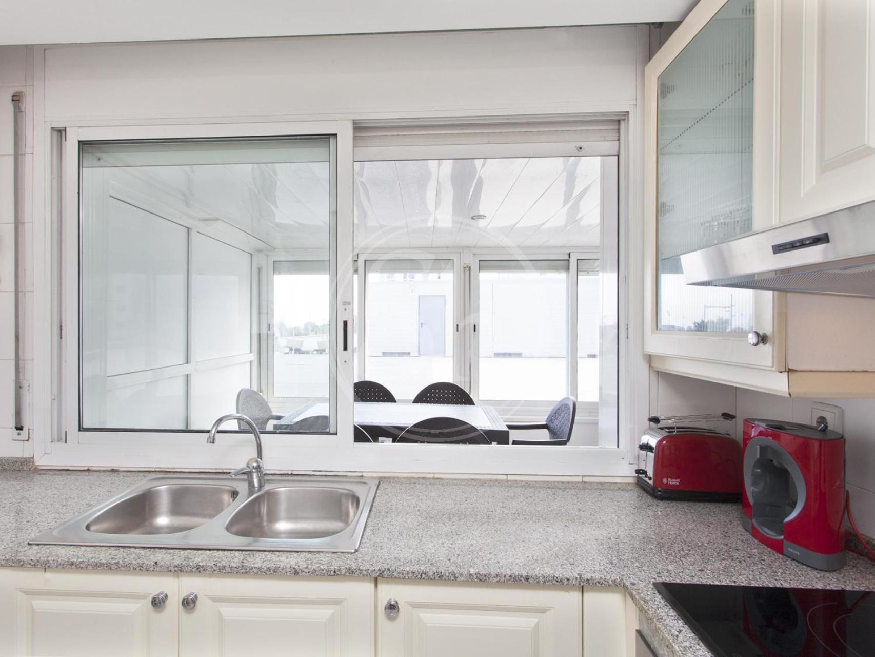 Cerca De La Playa Appartement *