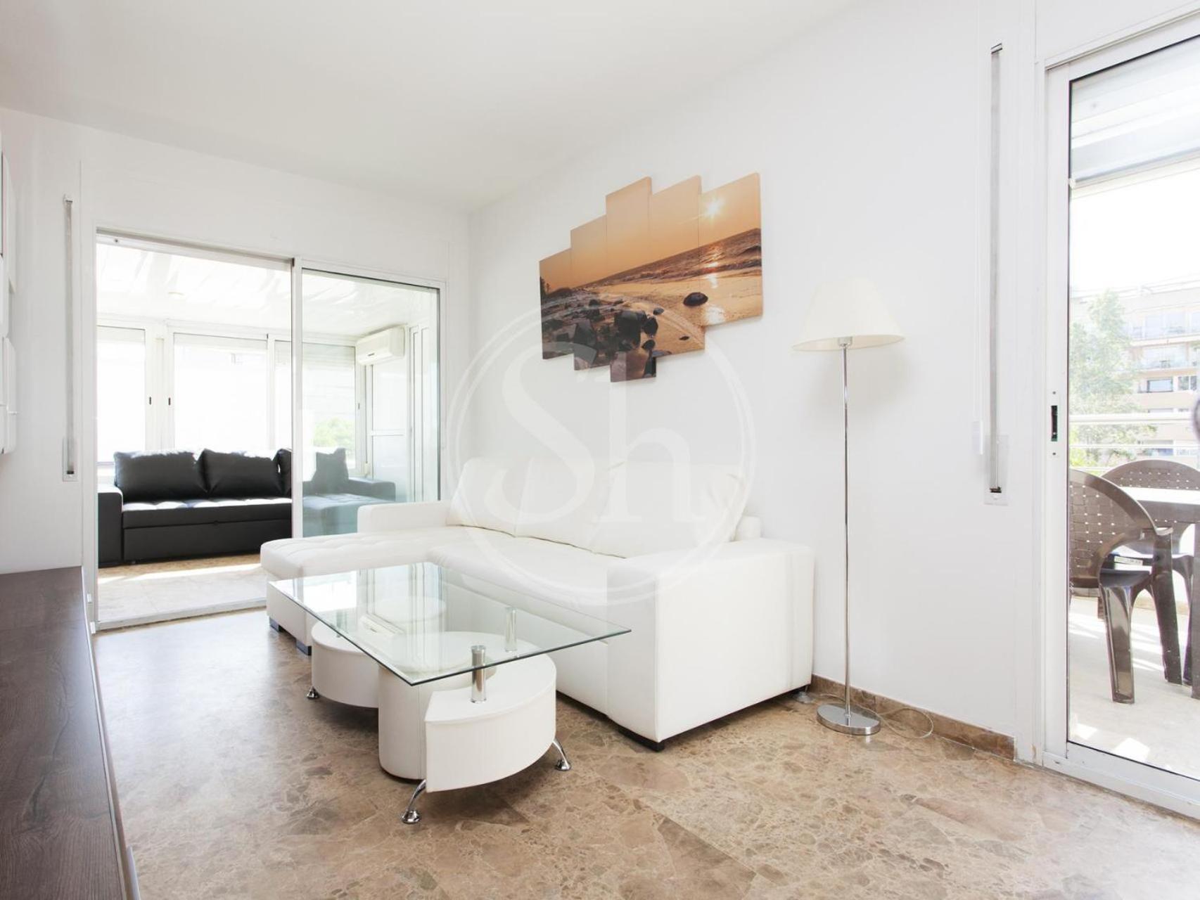 Appartement Cerca De La Playa