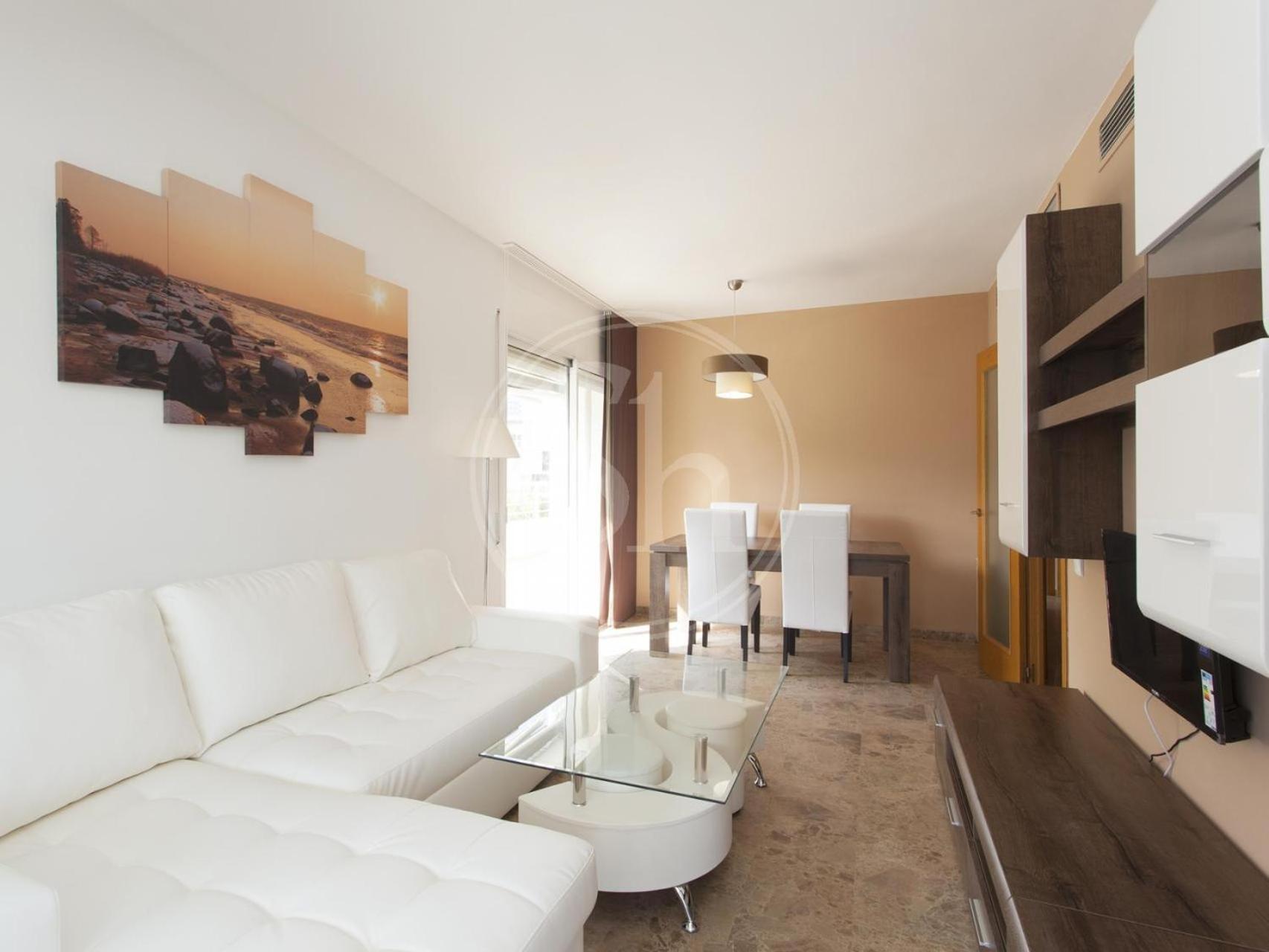 Cerca De La Playa Appartement *