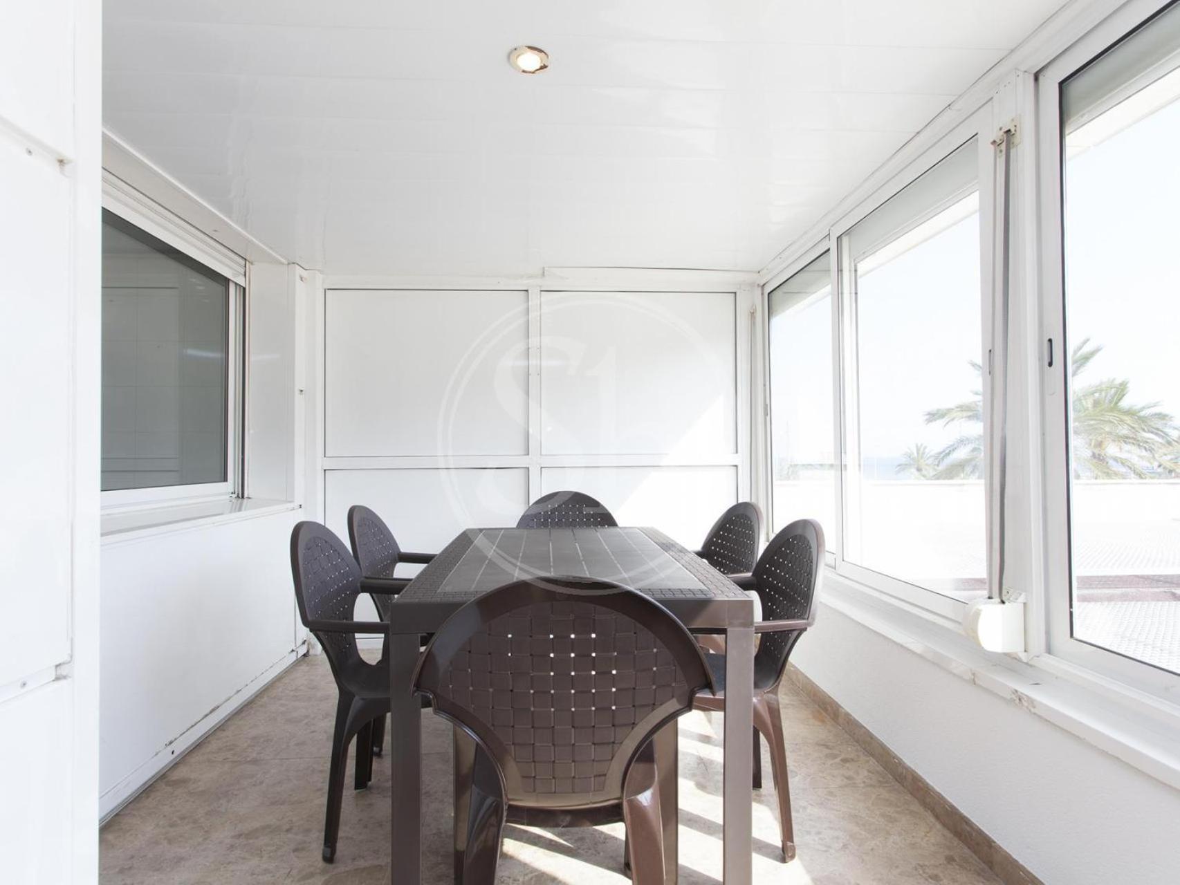 Cerca De La Playa Appartement Barcelone