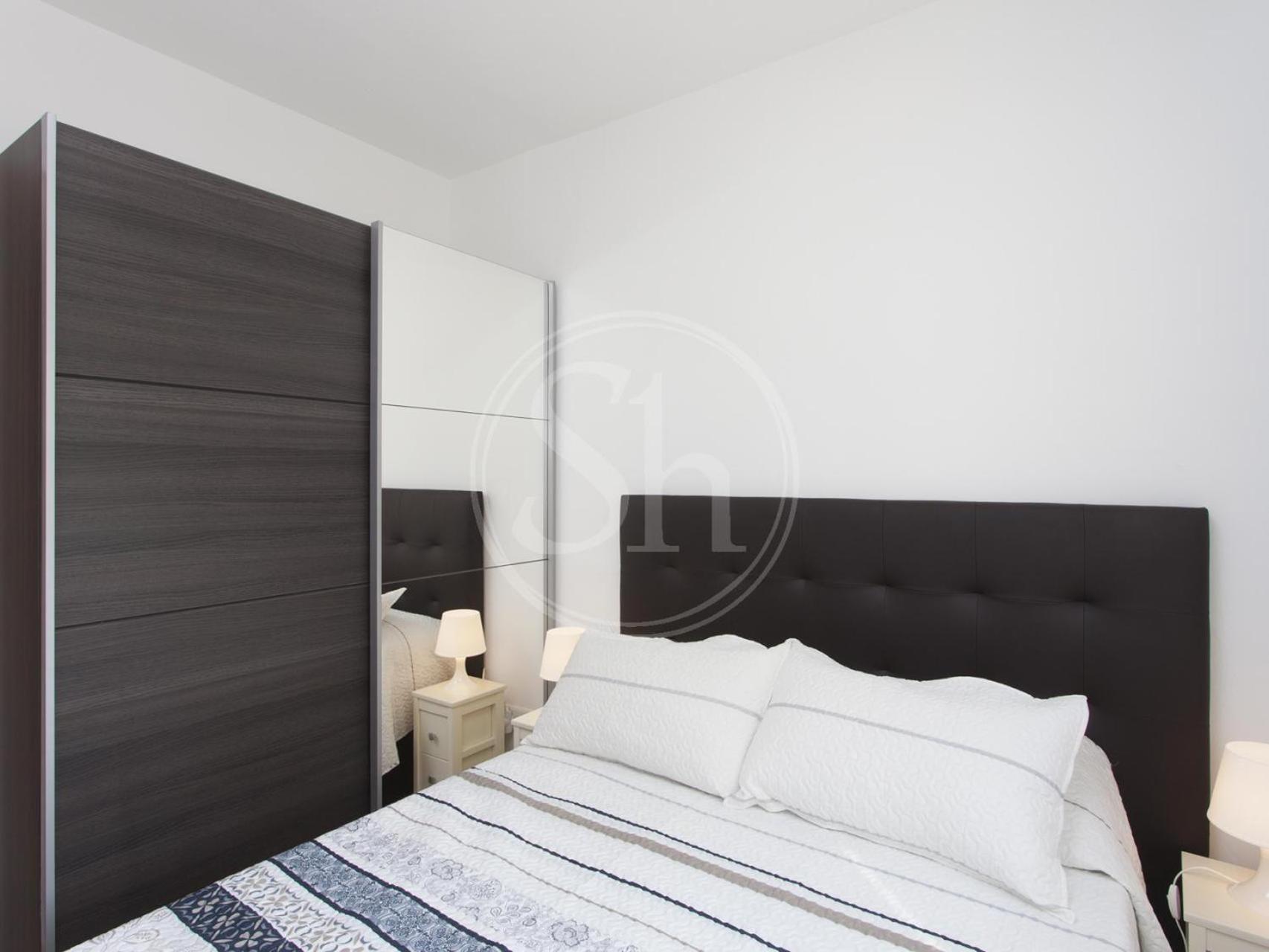 Appartement Cerca De La Playa Barcelone