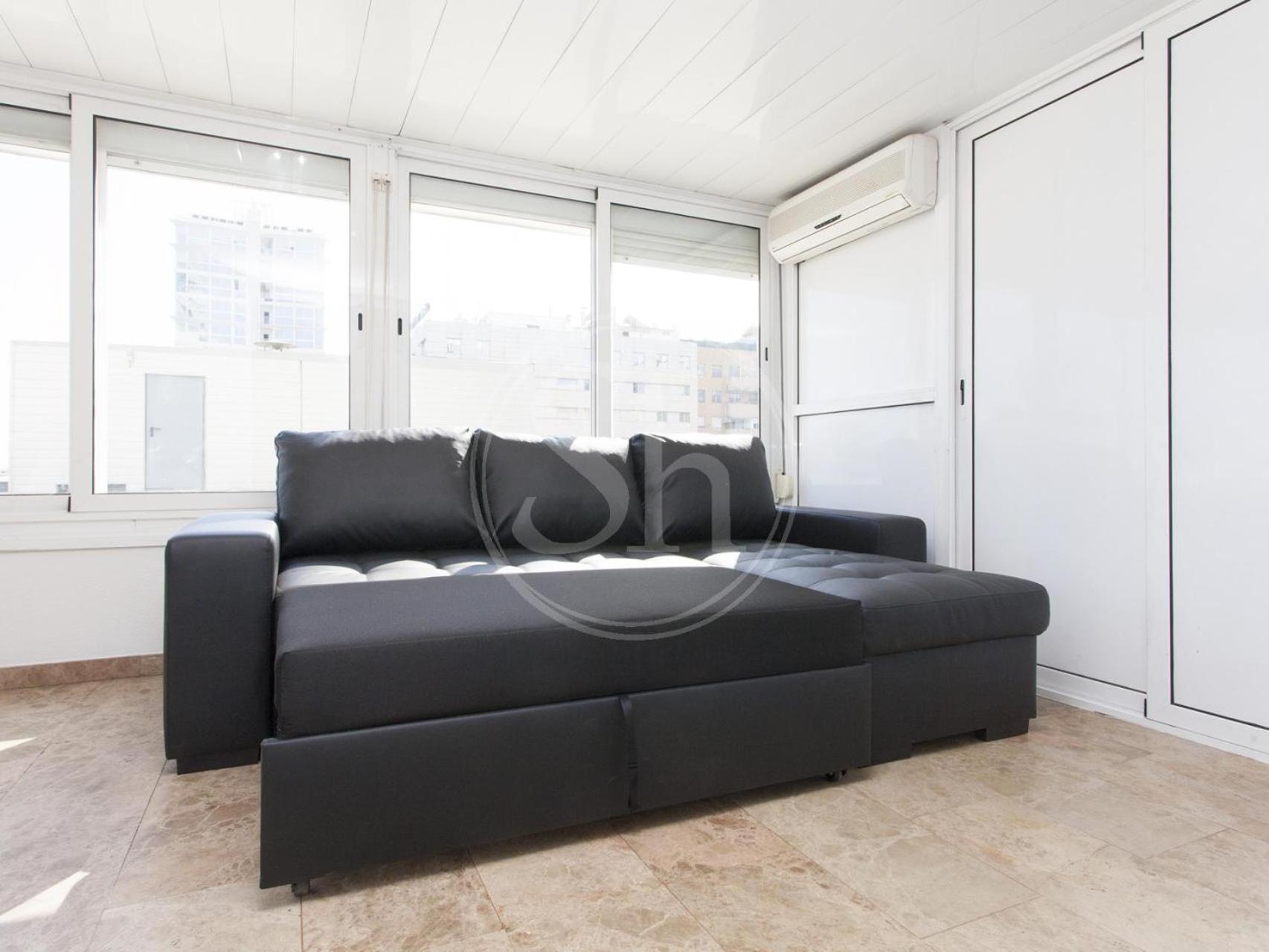 Cerca De La Playa Appartement Barcelone