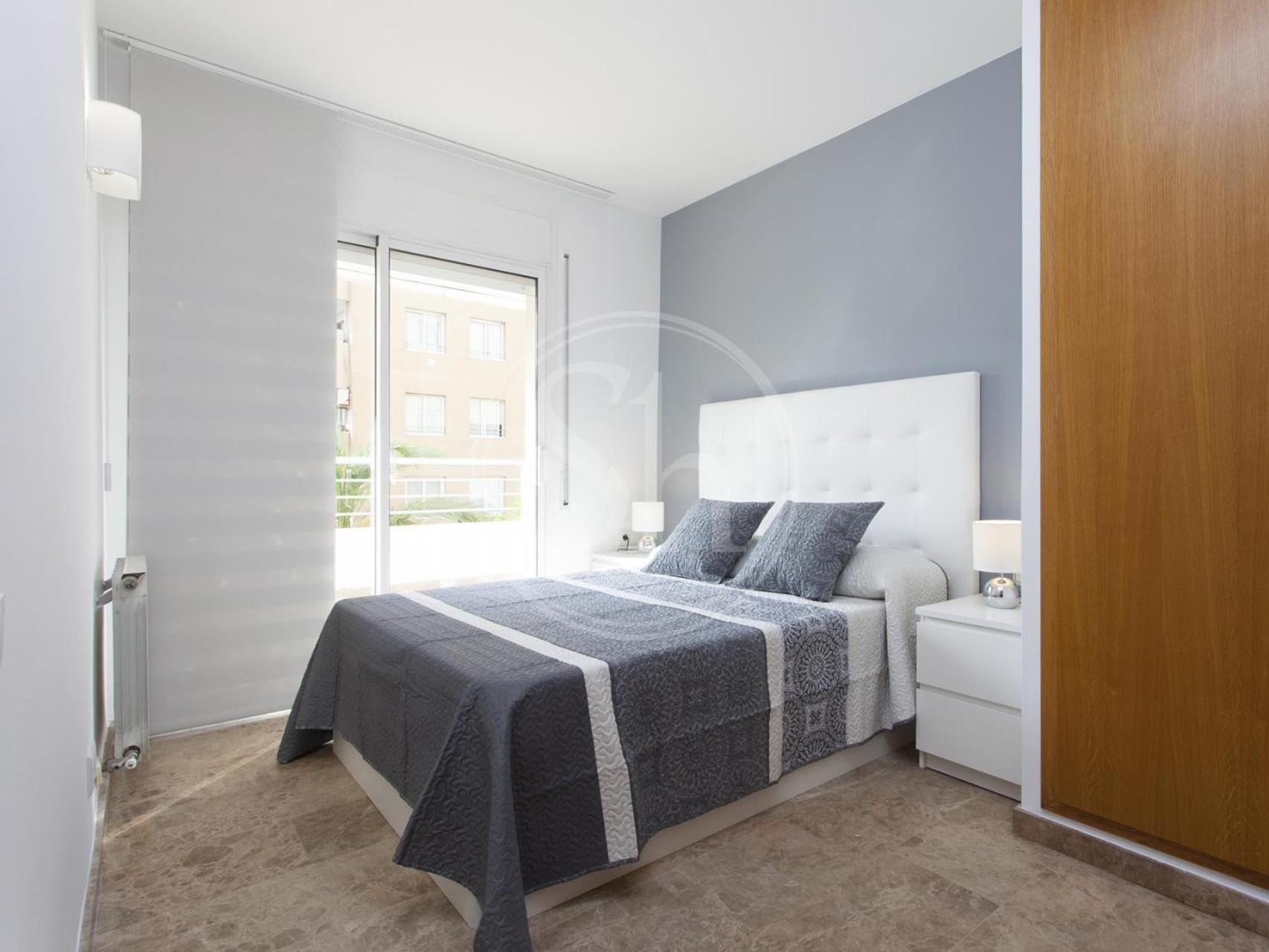 Appartement Cerca De La Playa Barcelone